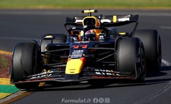 Red Bull, aggiornamenti a Suzuka per battere la Ferrari - Red Bull, aggiornamenti a Suzuka per battere la Ferrari