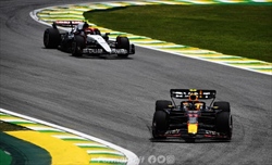 Red Bull al limite del regolamento: i benefici con l'arrivo di Racing Bulls