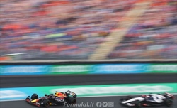 Red Bull al limite del regolamento: i benefici con l'arrivo di Racing Bulls - Red Bull al limite del regolamento: i benefici con l'arrivo di Racing Bulls