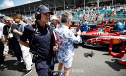 Red Bull all'altezza della situazione, ma senza Newey «Ha perso qualcosa»