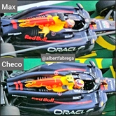 Red Bull: all-in sugli sviluppi. Raffreddamento rivisto, nuove pance e addio al bazooka - Red Bull: all-in sugli sviluppi. Raffreddamento rivisto, nuove pance e addio al bazooka