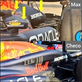 Red Bull: all-in sugli sviluppi. Raffreddamento rivisto, nuove pance e addio al bazooka - Red Bull: all-in sugli sviluppi. Raffreddamento rivusto, nuove pance e addio al bazooka