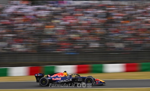 «Red Bull allo sbando»: Schumacher accusa, Jos Verstappen risponde con una frustata - «Red Bull allo sbando»: Schumacher accusa, Jos Verstappen risponde con una frustata