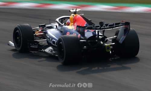 «Red Bull allo sbando»: Schumacher accusa, Jos Verstappen risponde con una frustata - «Red Bull allo sbando»: Schumacher accusa, Jos Verstappen risponde con una frustata