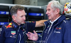 Red Bull: «Almeno sei team potrebbero sforare il budget cap nel 2022»  - Red Bull: almeno sei team potrebbero sforare il budget cap nel 2022