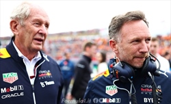 Red Bull: «Almeno sei team potrebbero sforare il budget cap nel 2022»  - Red Bull: almeno sei team potrebbero sforare il budget cap nel 2022