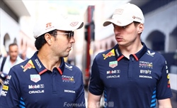 Red Bull antisportiva: danneggiato Pérez per salvare Verstappen, il retroscena