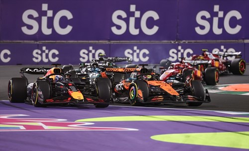 Red Bull, arriva la decisione sul ricorso per la penalità di Verstappen: classifica confermata 