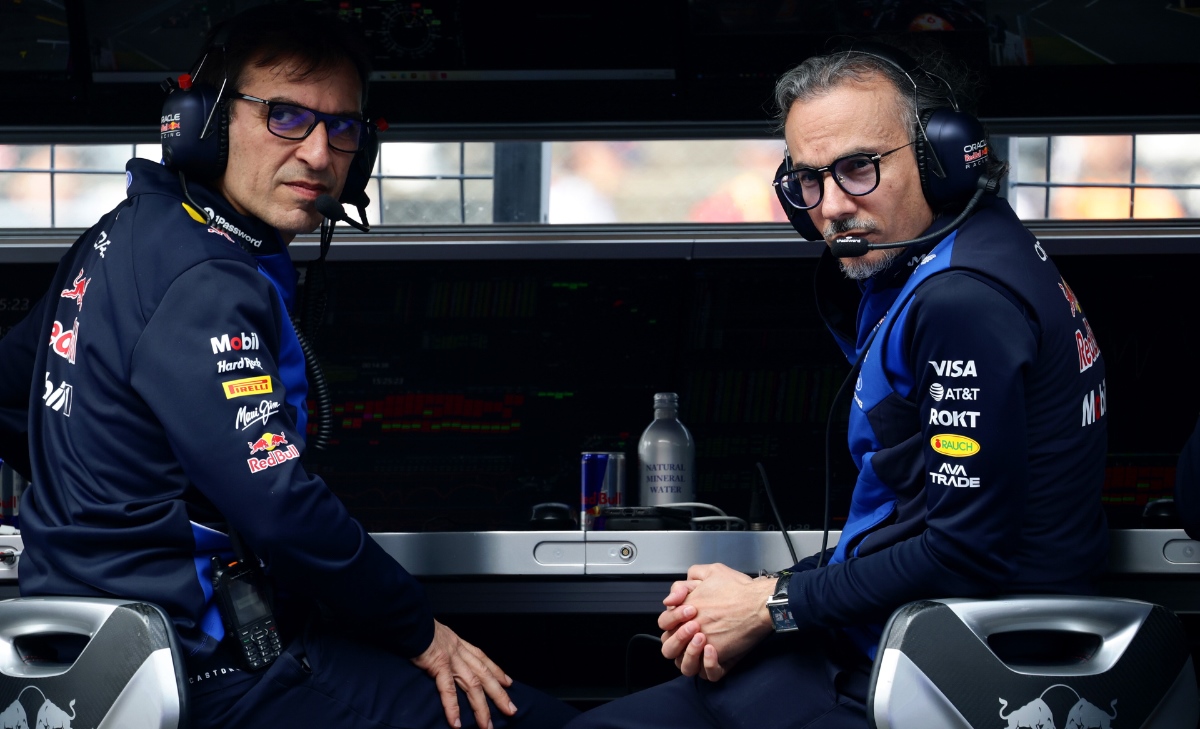 Red Bull avverte: Siamo solo al 50 del potenziale della nostra Power Unit