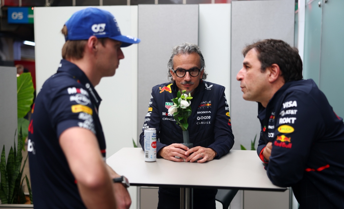 Red Bull avverte: Siamo solo al 50 del potenziale della nostra Power Unit