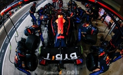 Red Bull cessa i rapporti con ByBit