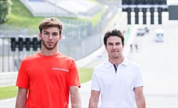 Red Bull - Chi sarà il prossimo compagno di Verstappen? Marko fissa la deadline - Red Bull - Chi sarà il prossimo compagno di Verstappen? Marko fissa la deadline