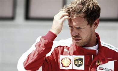 Vettel, vittima del complotto Red Bull  - Red Bull, complotto contro Vettel 
