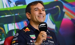 Red Bull comprensiva con Perez: «Lo sviluppo ha favorito lo stile di Verstappen» - Red Bull comprensiva con Perez: «Lo sviluppo ha favorito lo stile di Verstappen»