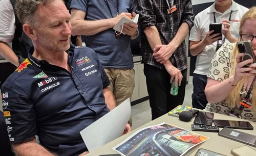 Red Bull contro la FIA: una 'prova fotografica' scagiona Verstappen. Penalità ingiusta