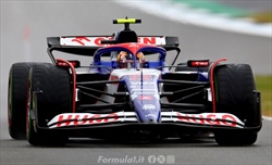 Red Bull, cos'altro deve fare Tsunoda? - Red Bull, cos'altro deve fare Tsunoda?