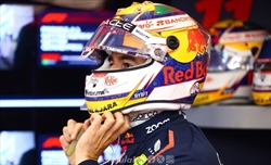 Red Bull, cosa aspetti? Pèrez è il peggior compagno di squadra dal 1994: il dato