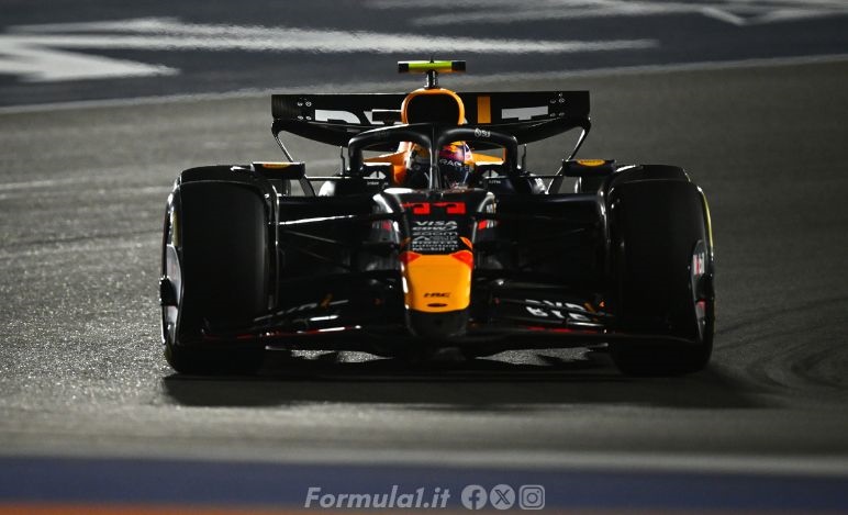 Red Bull, cosa aspetti? Pèrez è il peggior compagno di squadra dal 1985: il dato