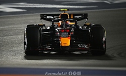 Red Bull, cosa aspetti? Pèrez è il peggior compagno di squadra dal 1985: il dato - Red Bull, cosa aspetti? Pèrez è il peggior compagno di squadra dal 1994: il dato