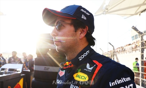 Red Bull, cosa direbbe Jordan? Webber: «Decisione giusta. Adesso però anche Perez sembra un mago»