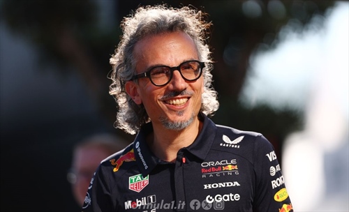 Red Bull costruisce la sua PU: Mekies e Wolff concordano, é come scalare l’Everest