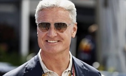 Red Bull, Coulthard: «Nel 2006 avrei preferito un motore invece della Toro Rosso»