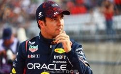 Red Bull, crisi senza fine per Sergio Pérez: l'aspetto che nessuno ha considerato