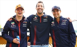 Red Bull, crisi senza fine per Sergio Pérez: l'aspetto che nessuno ha considerato - Red Bull, crisi senza fine per Sergio Pérez: l'aspetto che nessuno ha considerato