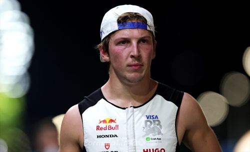 Red Bull detta le regole a Lawson: ecco cosa dovrà fare per salvare il suo posto in F1