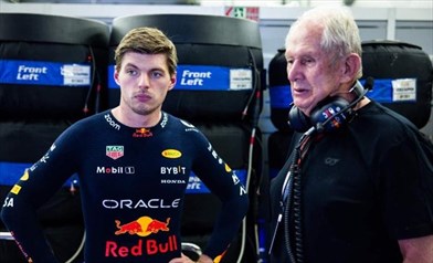 «Red Bull dipendente da Verstappen. Piano B? Nessuno dopo di lui». L'opinione di Chinchero