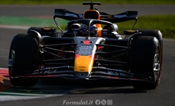 Red Bull dispersa, ma la macchina è l'ultimo dei problemi... - Red Bull dispersa, ma la macchina è l'ultimo dei problemi...