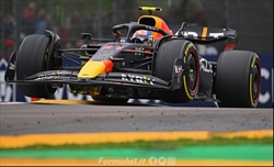 Red Bull - Dopo il dominio di Imola, ancora un circuito favorevole a Miami