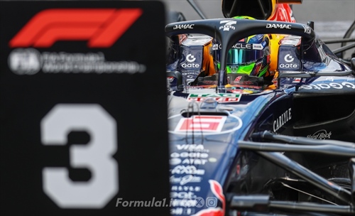 Red Bull down under - Red Bull down under