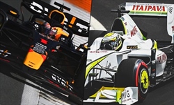 Red Bull e Brawn GP: due storie simili, ma dal finale diverso?