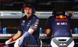 Red Bull e budget cap, c'entra lo stipendio di Newey? Il retroscena