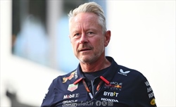 Red Bull, è fuga di cervelli: via anche Wheatley, manca solo Verstappen...