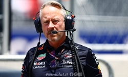 Red Bull, è fuga di cervelli: anche Wheatley saluta, manca solo Verstappen... - Red Bull, è fuga di cervelli: via anche Wheatley, manca solo Verstappen...