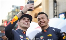 Red Bull e il compagno di Verstappen nel 2025: la clamorosa indiscrezione