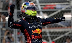 Red Bull, frattura a Jeddah: Perez da adesso può puntare al Mondiale? - Red Bull e il retro podio infuocato di Jeddah: Perez da adesso può puntare al mondiale 