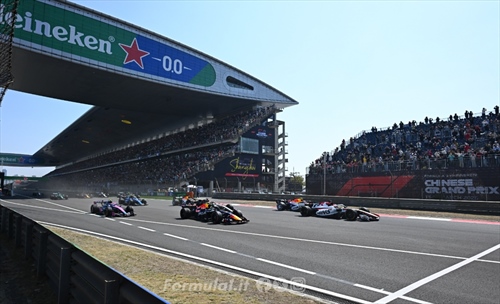 Red Bull e McLaren, è corsa contro il tempo: problemi per Verstappen e Norris - Red Bull e McLaren, è corsa contro il tempo: problemi per Verstappen e Norris