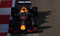 Red Bull e McLaren possono affidarsi a nuovi fornitori di motori nel 2026