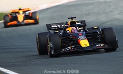 «Red Bull e McLaren sono i più grandi enigmi della stagione»: l'idea dell'ex Ferrari 