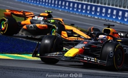 «Red Bull e McLaren sono i più grandi enigmi della stagione»: l'idea dell'ex Ferrari  - «Red Bull e McLaren sono i più grandi enigmi della stagione»: l'idea dell'ex Ferrari 