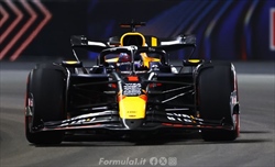 Red Bull, è notte fonda a Las Vegas: errore irrimediabile degli ingegneri