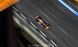Red Bull, è notte fonda a Las Vegas: errore irrimediabile degli ingegneri - Red Bull, è notte fonda a Las Vegas: errore irrimediabile degli ingegneri