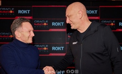 Red Bull e Rokt, insieme per promuovere la diversità in Formula 1