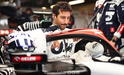 Red Bull: ecco cosa deve fare Ricciardo per sostituire Pérez - Red Bull: ecco cosa deve fare Ricciardo per sostituire Pérez
