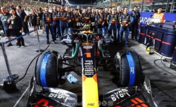 Red Bull: ennesimo addio, e la McLaren ne approfitta. I dettagli