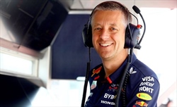 Red Bull: ennesimo addio, e la McLaren ne approfitta. I dettagli - Red Bull: ennesimo addio, e la McLaren ne approfitta. I dettagli