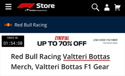 Red Bull, errore o indizio? Svelato il compagno di Verstappen nel 2025 - Red Bull, errore o indizio? Svelato il compagno di Verstappen nel 2025